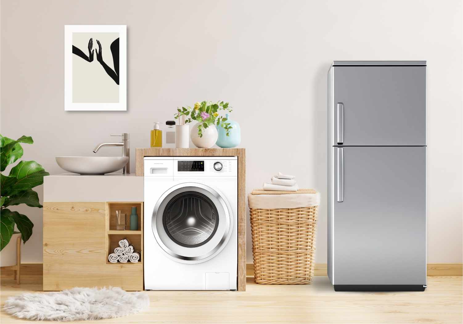 Buying vs. Renting Appliances: The Smartest Financial Decision for Millennials