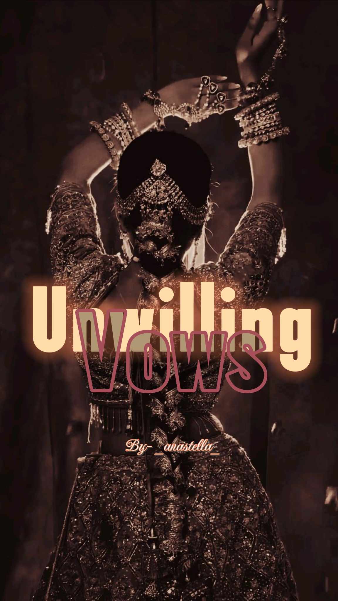 Unwilling Vows | 18+