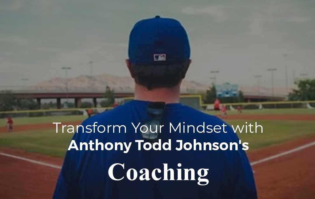 Anthony Todd Johnson's Guide to Building Personal Prosperity
