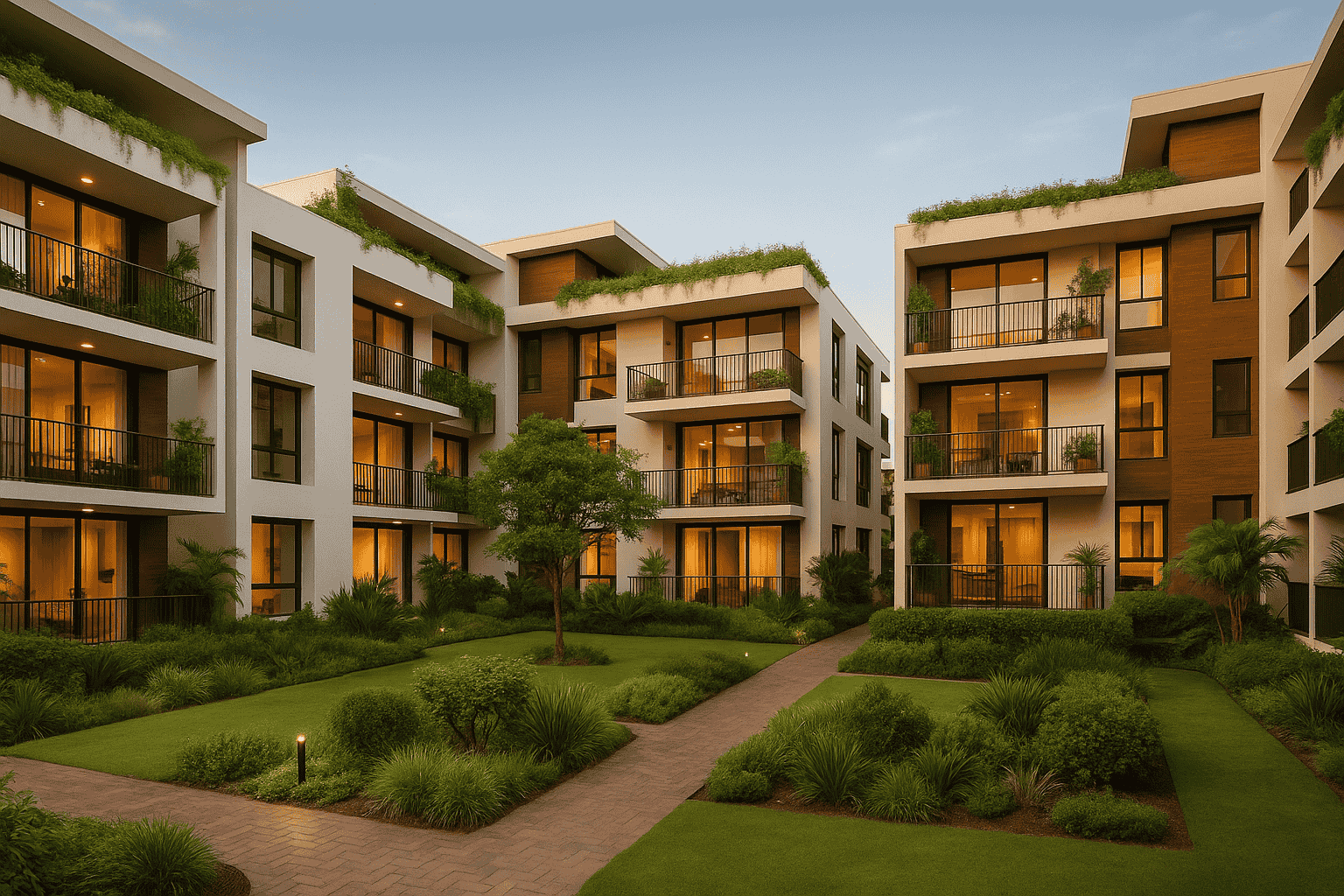 Why I Chose Binary Apartments – My Thoughts After Digging Through Dozens of Reviews