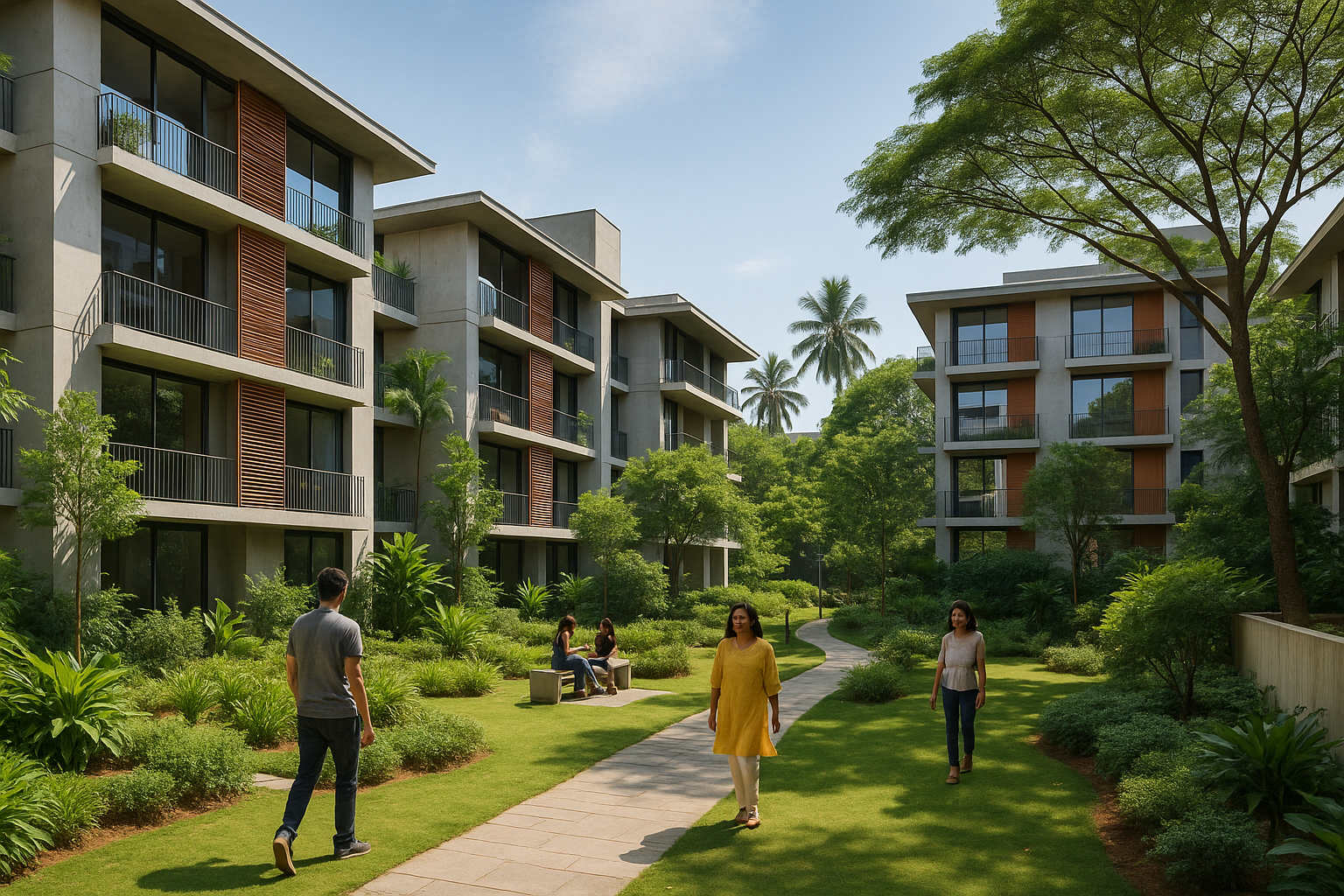 Binary Realty Reviews – My Honest Experience Buying an Apartment