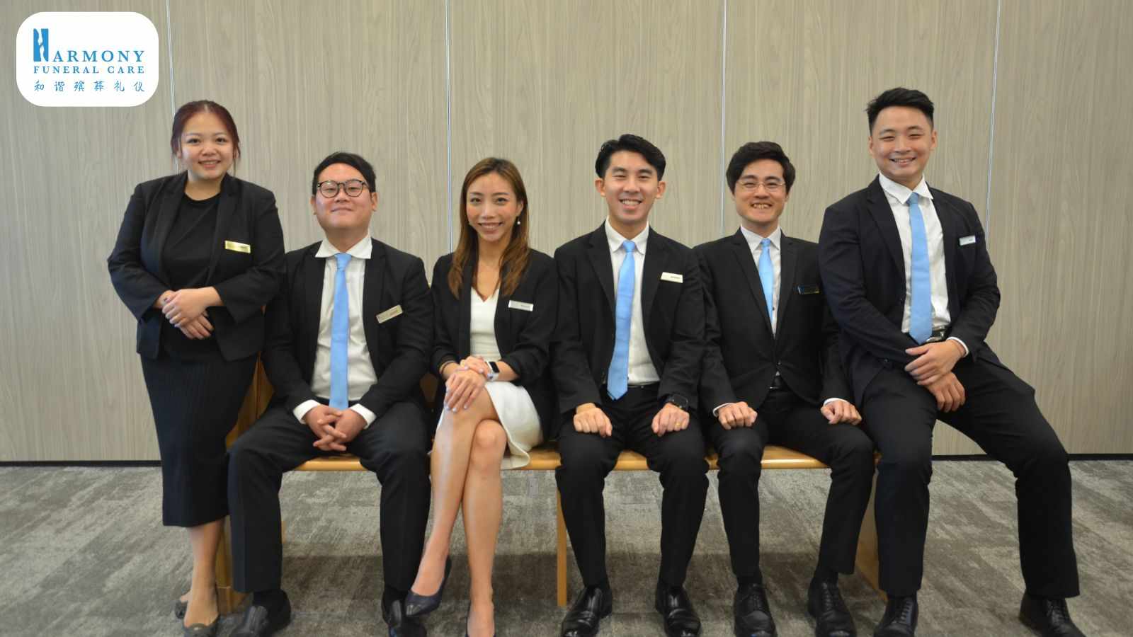 Harmony Funeral Care Honoring Memories with Love in Singapore