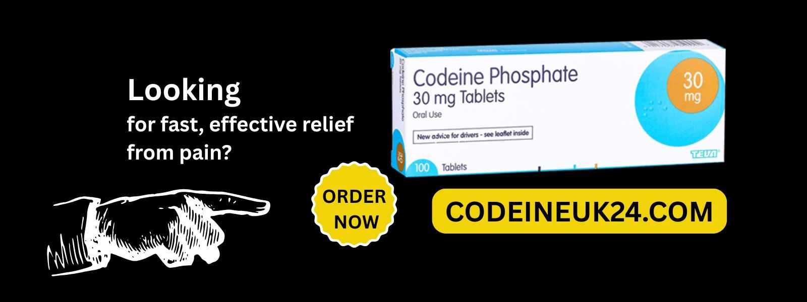 Codeine Phosphate 30mg: Dosage Tips for Maximum Relief
