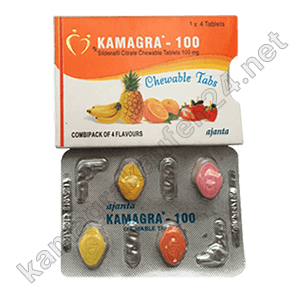 Die wichtigsten Vorteile, wenn Sie sich dafür entscheiden, Kamagra Soft Chewable online zu kaufen.