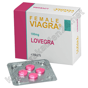 Die wichtigsten Gründe, Lovegra noch heute online zu kaufen