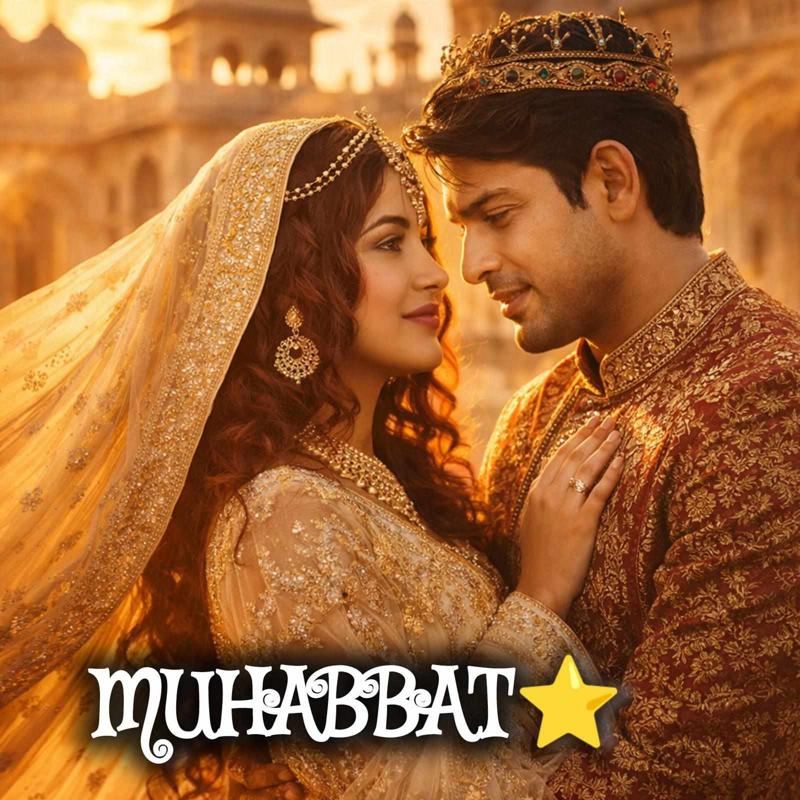 MUHABBAT⭐