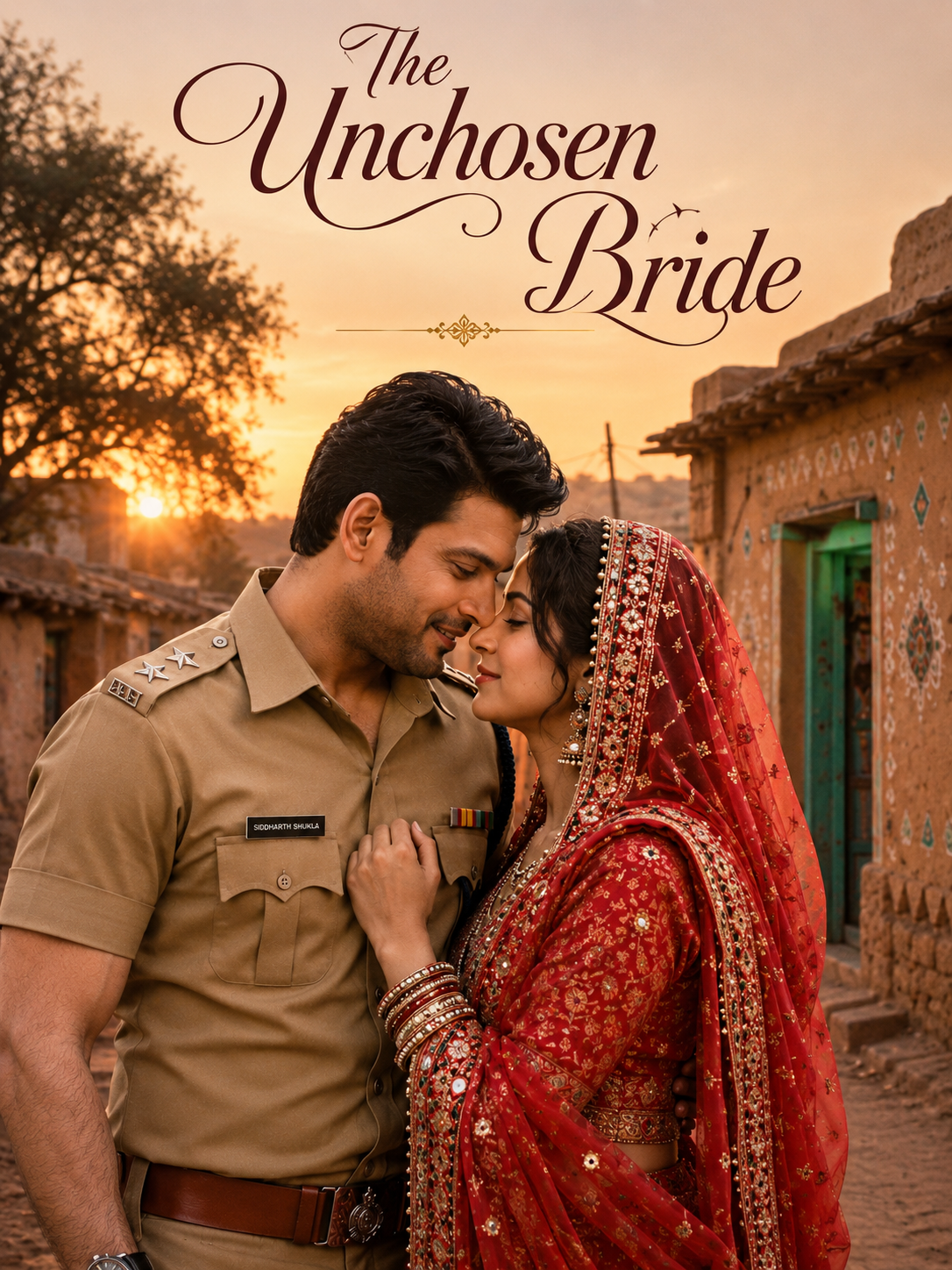 The Unchosen Bride