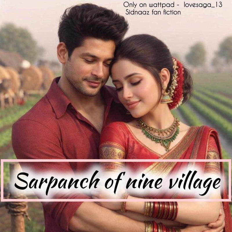 Sarpanch of nine village