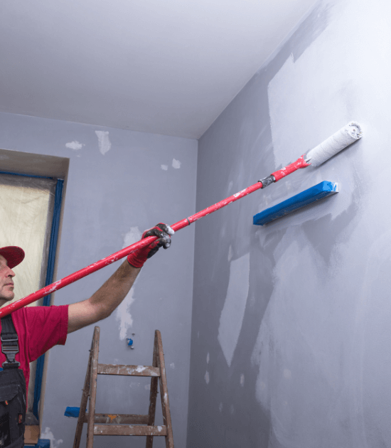 DIY vs. Hiring a Pro: What’s the Best Option for Your Houston Home Painting Project?
