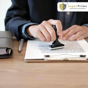 Document Attestation Services