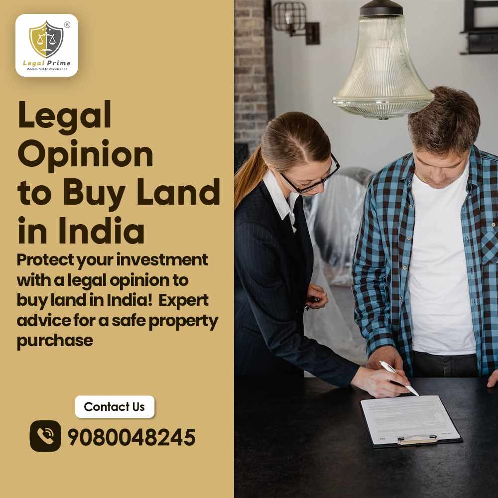 When and Why Title Opinion Is Important