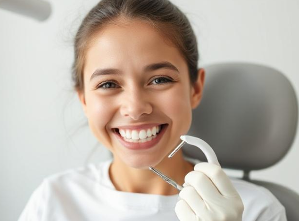 Fast Relief When You Need It Most: Trusted Emergency Dentistry Near Me in Fontana