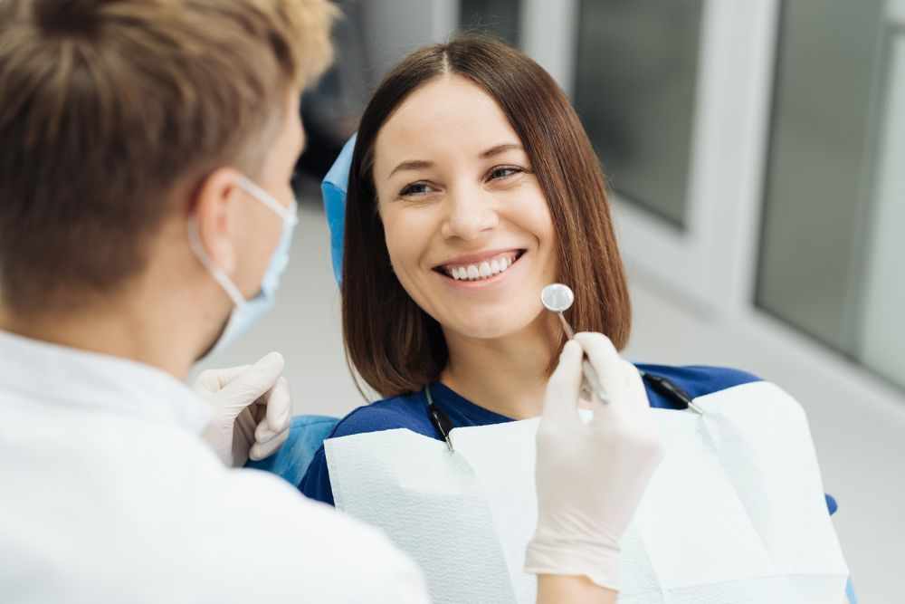 Dentist in Fontana CA: Complete Pediatric & Family Dental Solutions