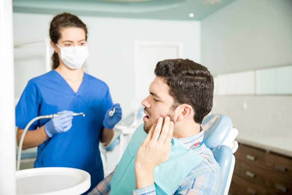 Best Emergency Dental Care in Fontana – Fast Relief with Same Day Dentist Services