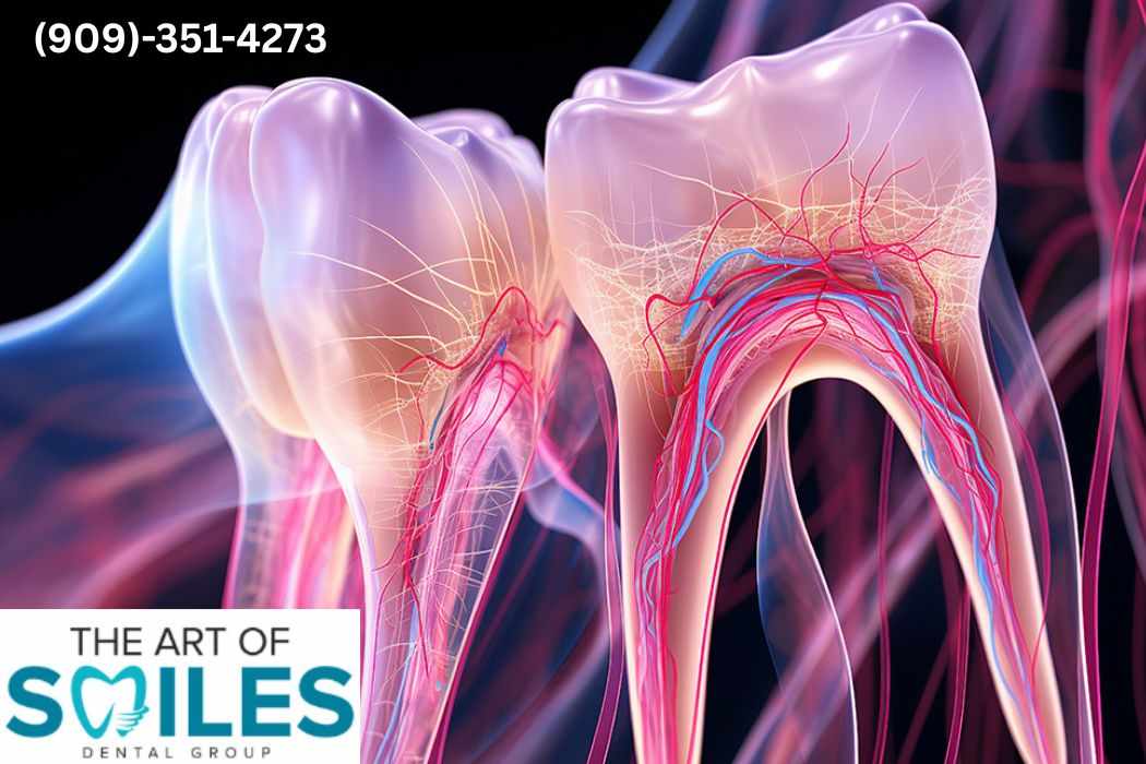 Root Canal Fontana | Expert Pain-Free Root Canal Therapy in Fontana CA