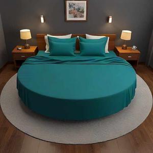 Elegant Bedding Essentials for Unique Bedrooms