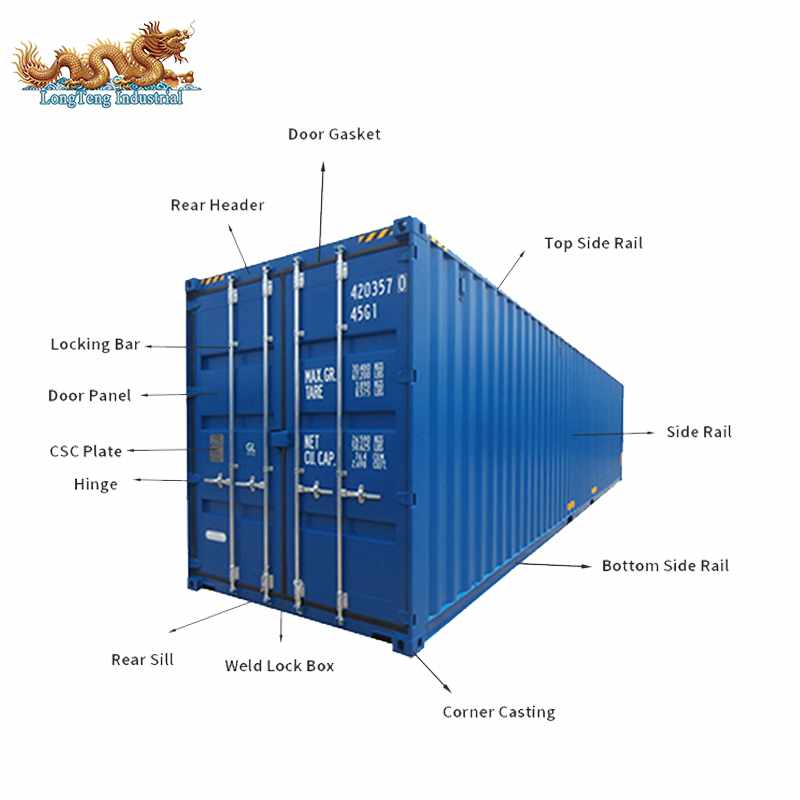 Sea Containers 