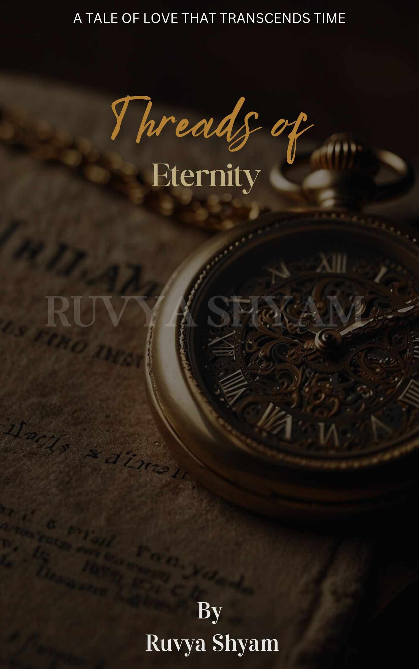 Threads of Eternity