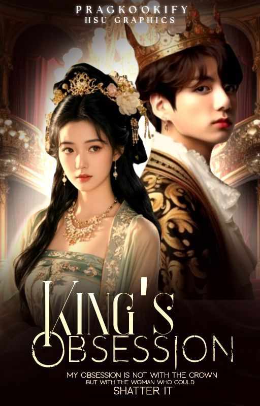 King's obsession