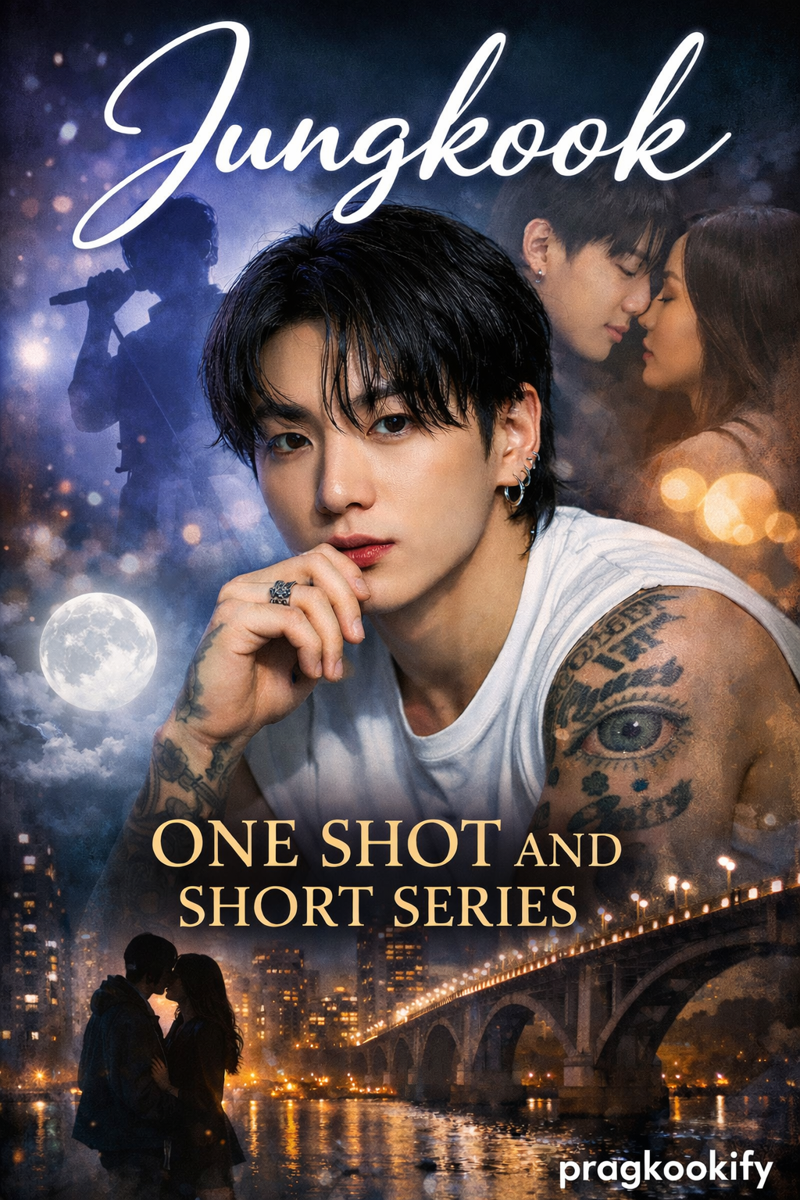 Jungkook One Shot And Short series (18+)