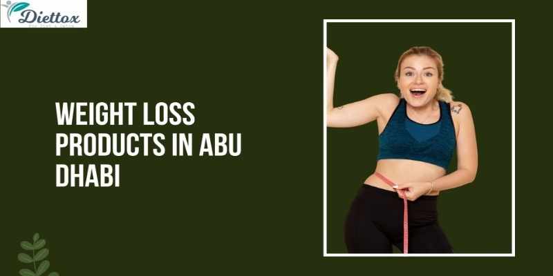 Tips For Safe And Effective Use Of Weight Loss Products