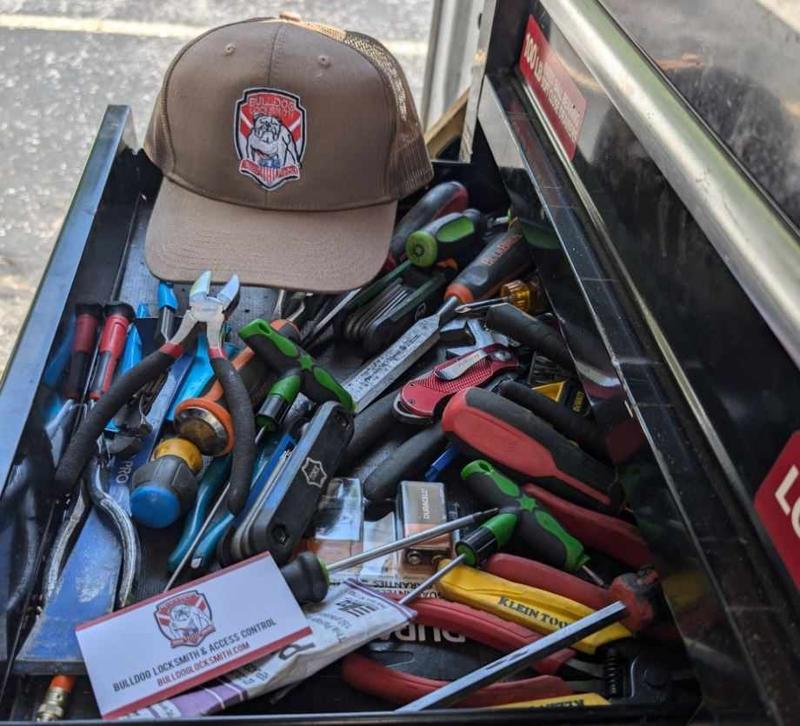 Finding the Right Locksmith in Grand Prairie, TX