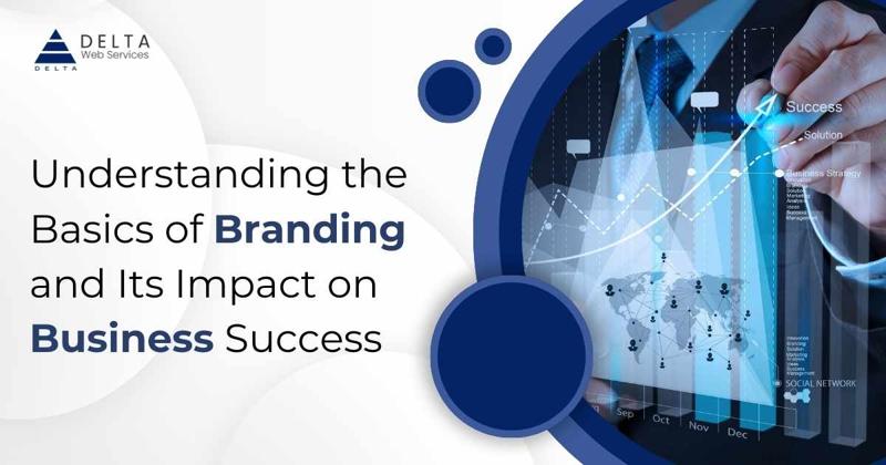 Understanding the Basics of Branding and Its Impact on Business Success