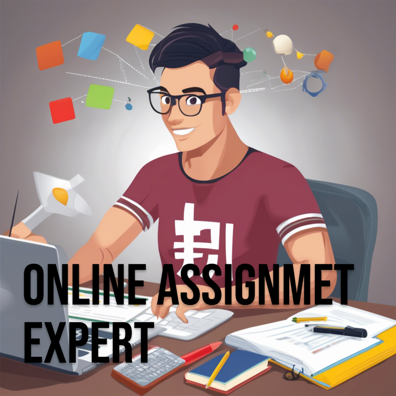 Your One-Stop Destination for Assignment Help