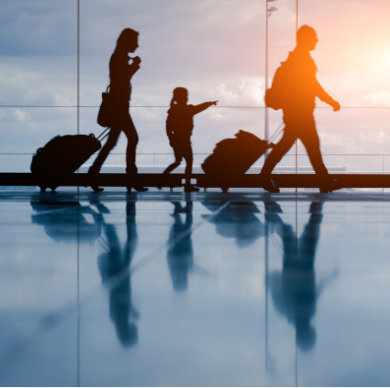 Family immigration Lawyer in NYC