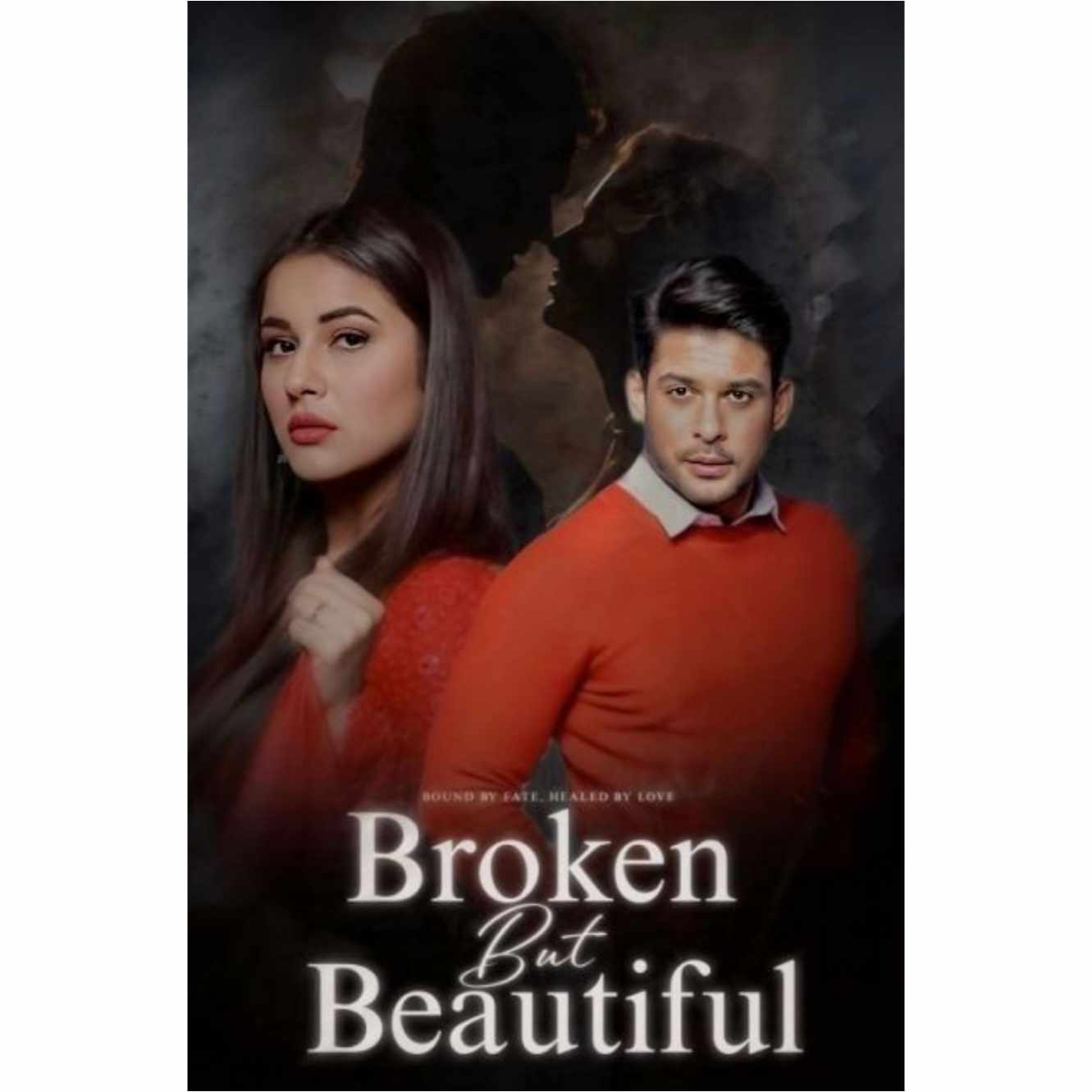 Broken But Beautiful