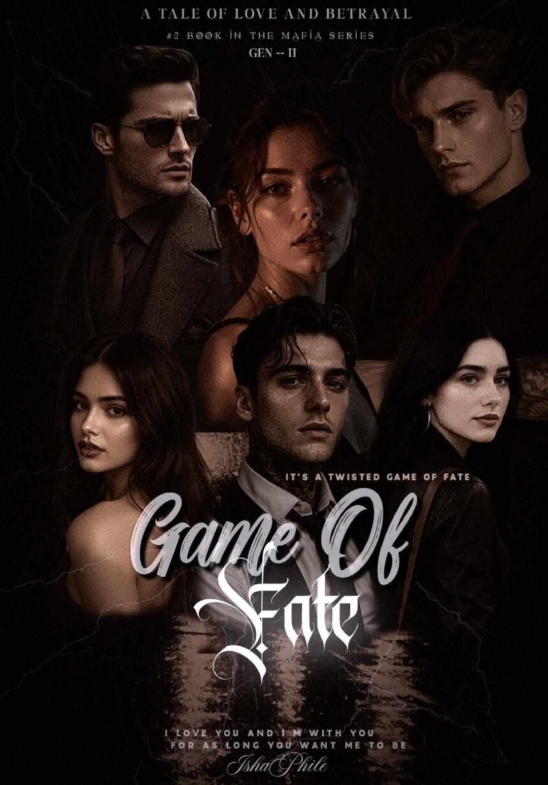 Game of Fate