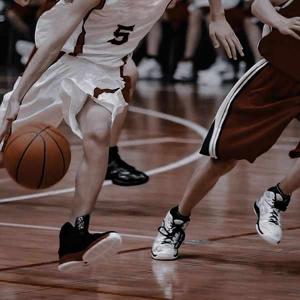 16. Basketball Match