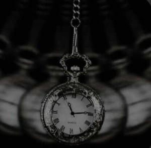 19. Misfortune