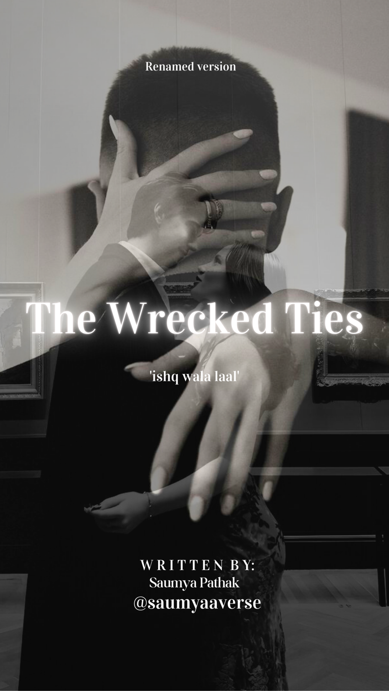 The Wrecked Ties