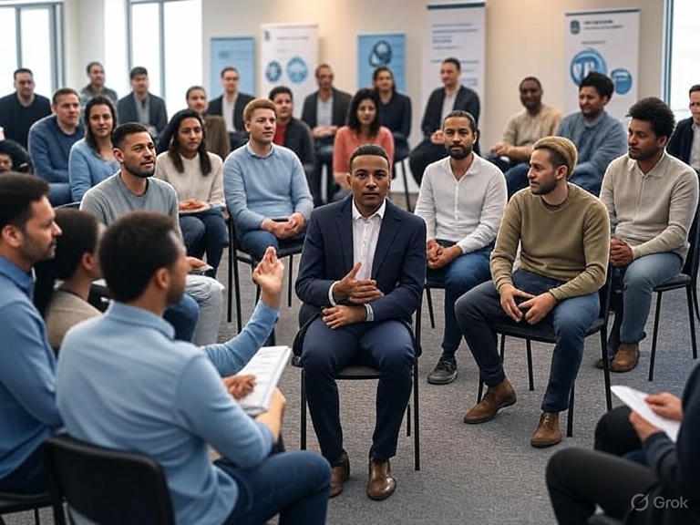 How Leadership Training Can Help You Master Conflict Resolution