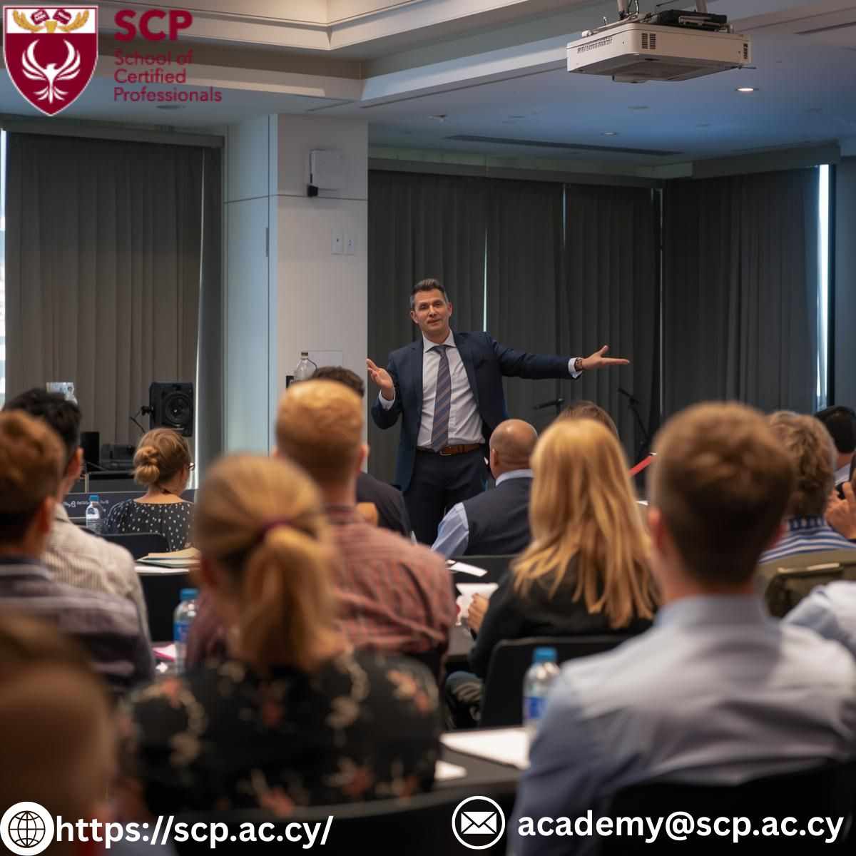 How Understanding Financial Statements Empowers Professionals Across Cyprus Sectors