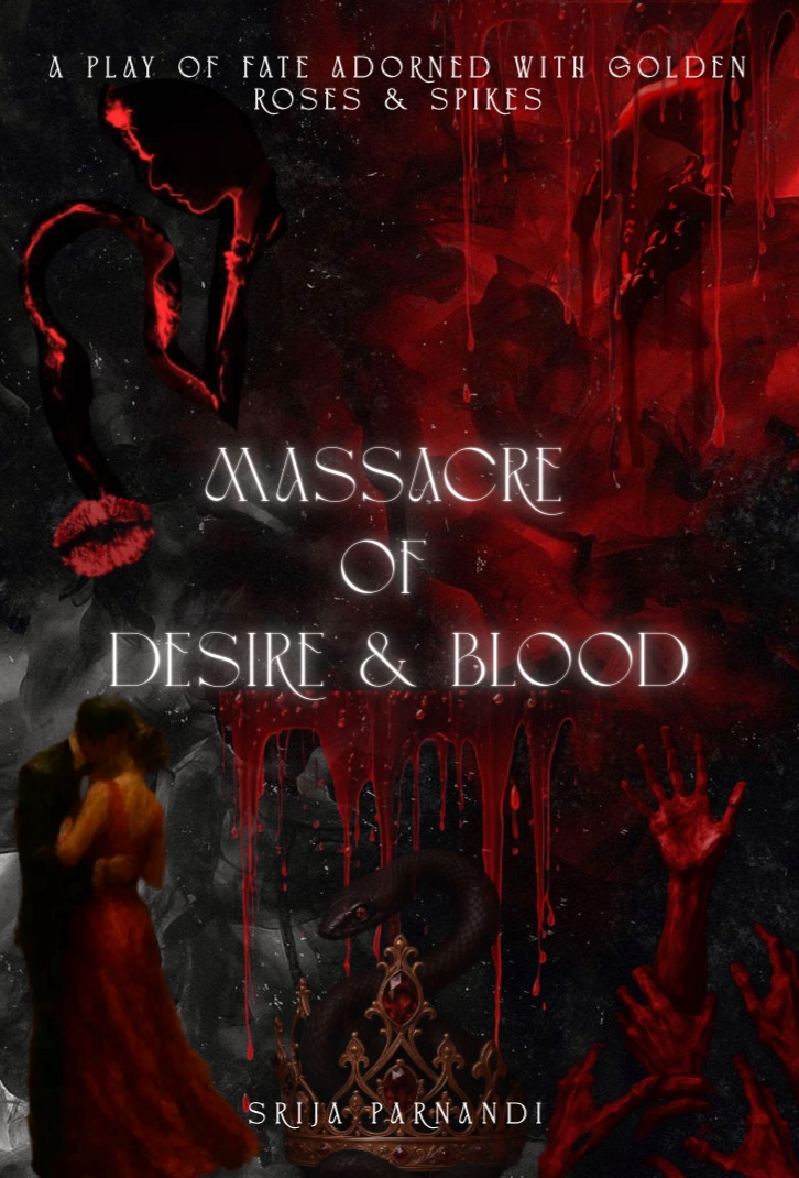 Massacre of Desire & Blood