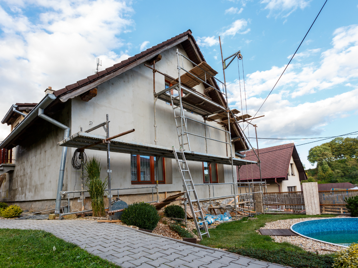 Affordable and High-Quality Exterior Remodeling Services for a Complete Home Upgrade