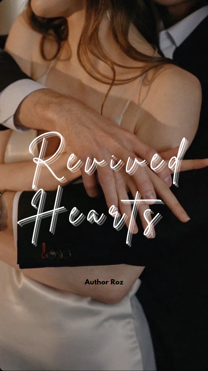 Revived Hearts