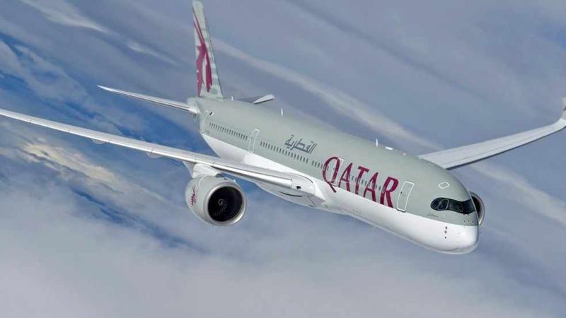 Qatar Airways LED Terminal +1-888-839-0502