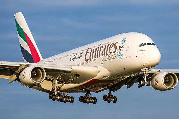 Emirates Airlines LAX Terminal +1-888-839-0502