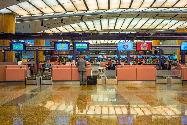 Scoot Airlines LPA Terminal +1-888-839-0502