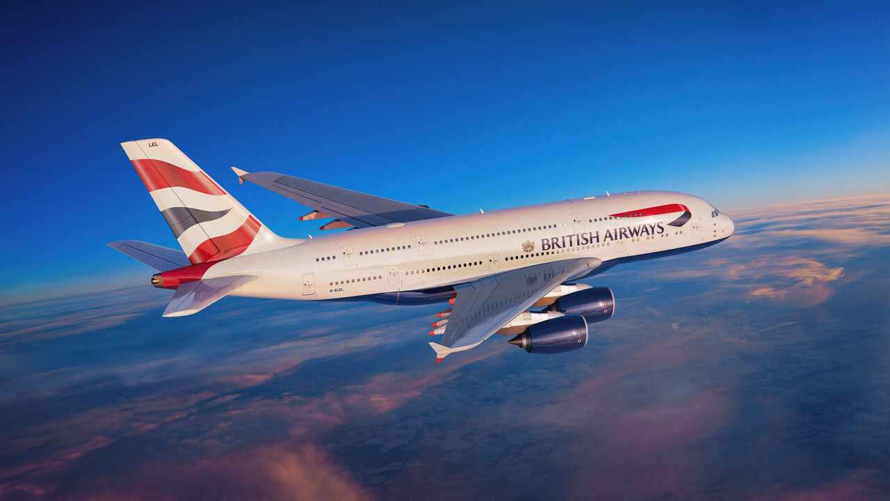 British Airways MCO Terminal +1-855-742-0149