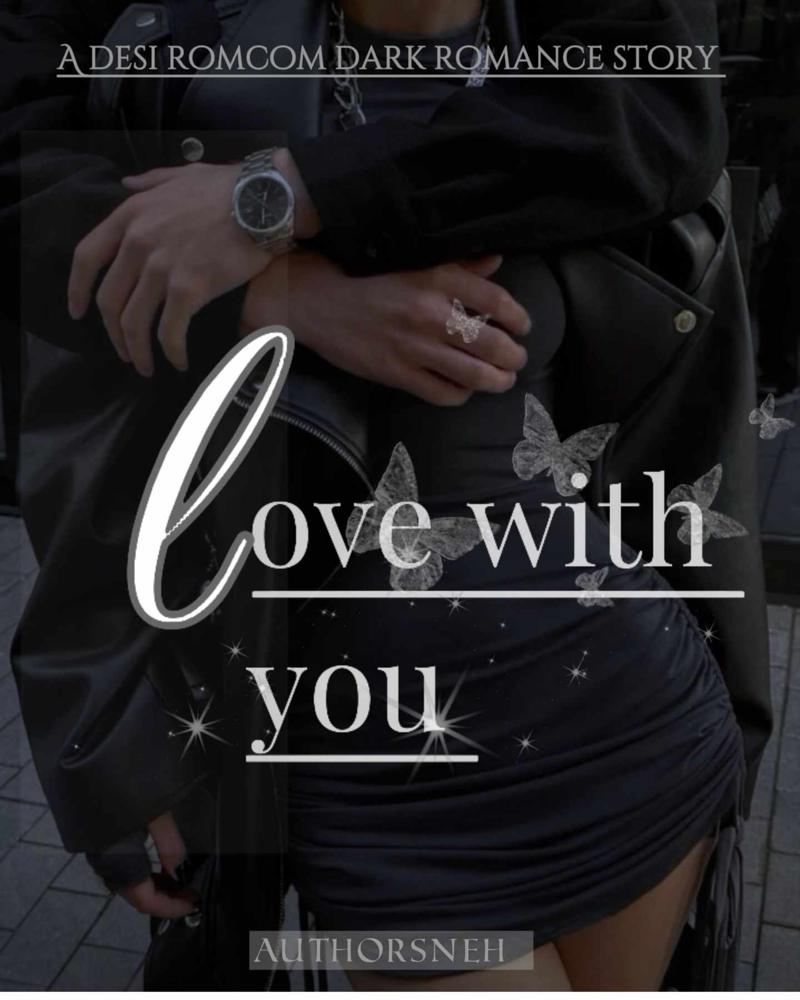 Love with you