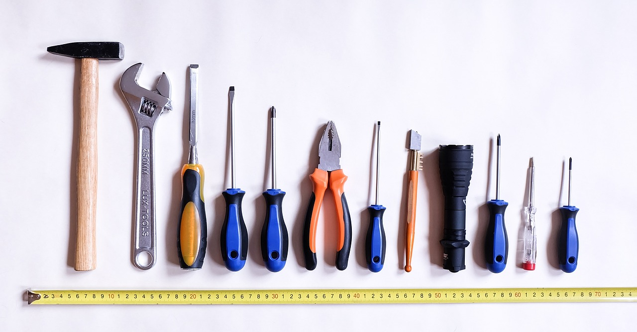 Tools in Melbourne: Your Complete Guide to Quality and Affordable Hand Tools.