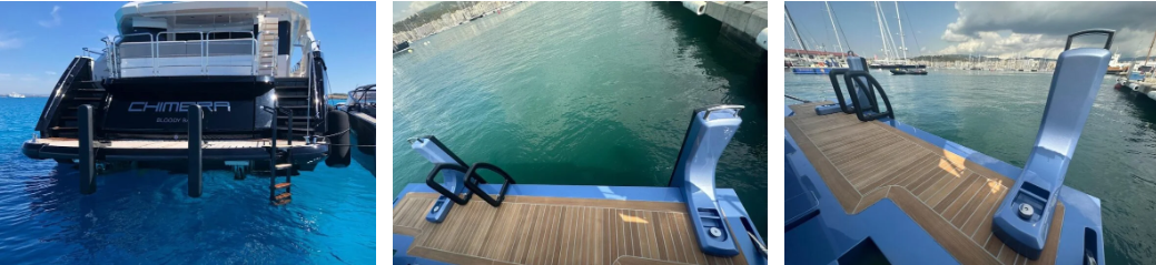 Why Superyacht Fenders Matter And What Makes Them a Smart Choice
