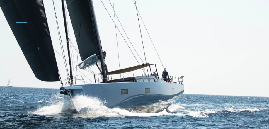 Composite Boat Construction to Revolutionize Watercraft Manufacturing