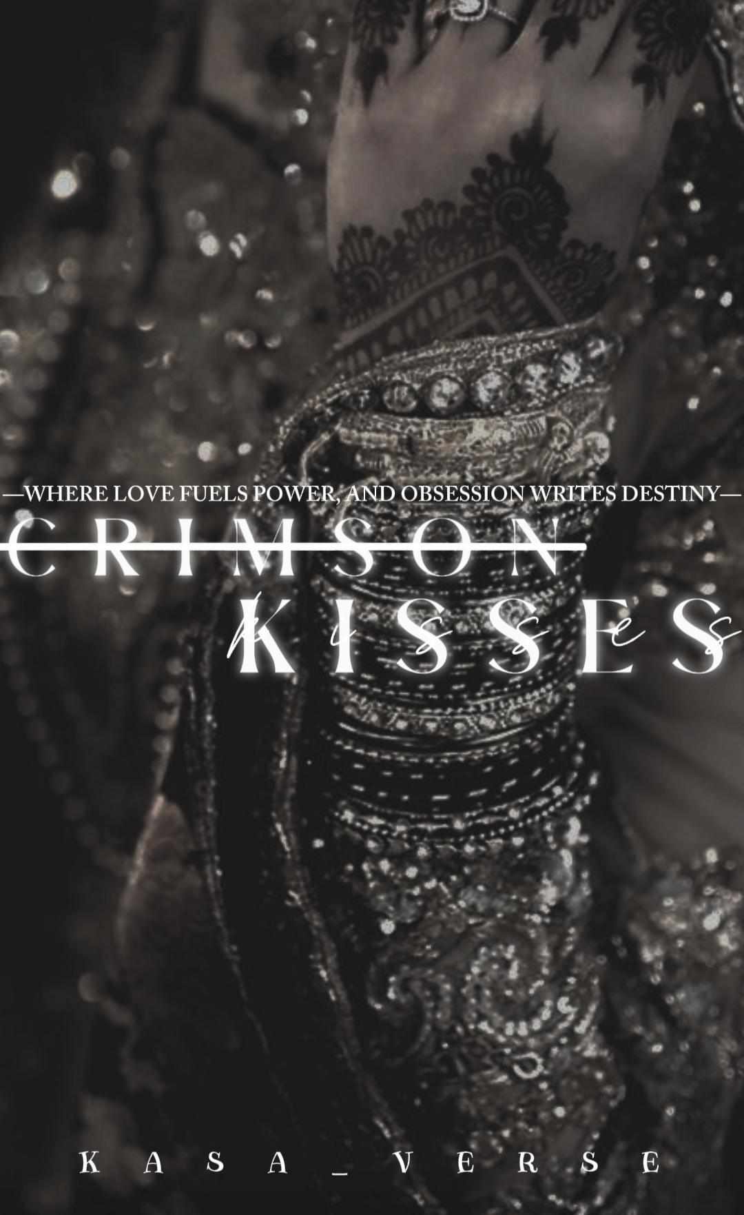 Crimson Kisses