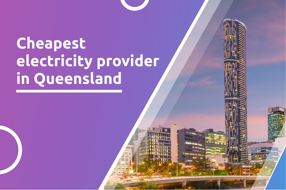 How to Find the Cheapest Electricity Provider in Queensland with Comparable.com.au